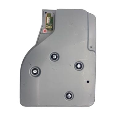 Imagem de Mustpoint Caixa de disco óptico de DVD Blue Ray com módulo de metal vazio de substituição para lente laser Sony PS5 PlayStation 5 (V3.0) 1215A 1200