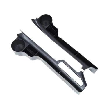 Imagem de Caixa De Armazenamento Do Console Central Do Carro Toyota Land Cruiser