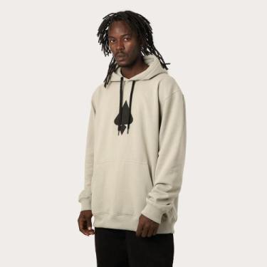 Imagem de Moletom Canguru Fechado MCD Logo, G