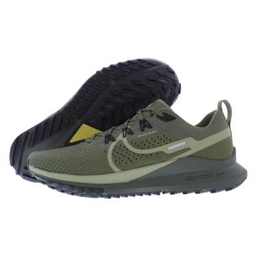 Imagem de Nike Tênis de corrida masculino, tamanho 37, Verde oliva/verde-oliva neutro, 10.5 Women/9 Men