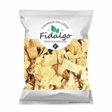 Imagem de Pau Tenente Chá Com Laudo De Qualidade 300g 500g - Fidalgo Natú, 500g