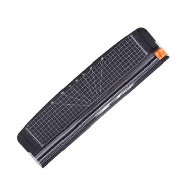 Imagem de TOPINCN Cortador de Papel A3, Aparador de Papel Deslizante de 16,5 Polegadas, Cortador de Guilhotinas Portáteis Com Operação Suave e Corte de Linha Reta para Artesanato, Criação de