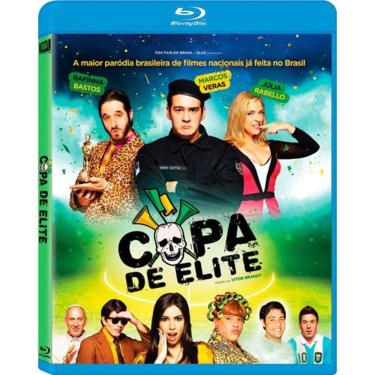 Imagem de Blu-Ray Copa De Elite - FOX