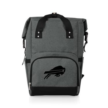 Imagem de PICNIC TIME Mochila Gray Buffalo Bills