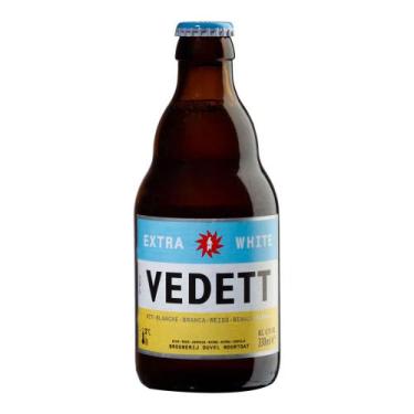 Imagem de Cerveja Vedett Extra White 330ml