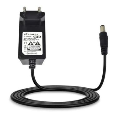 Imagem de Fonte Compativel Caixa Amvox Aca 850 Festa 15V 2A