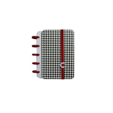 Imagem de Caderno Inteligente Inteligine Príncipe De Gales 50 Folhas