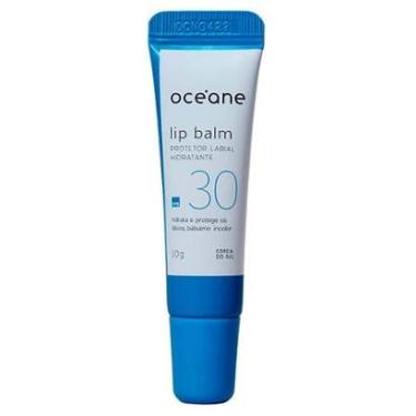 Imagem de Protetor Labial Hidratante Océane Lip Balm FPS30 10g-Unissex
