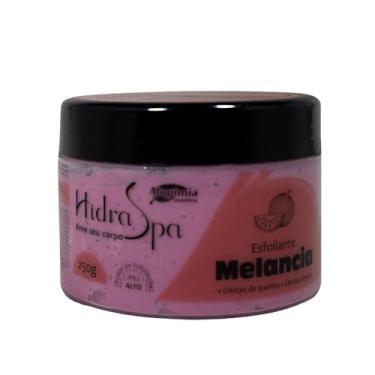 Imagem de Esfoliante Hidra Spa Melancia 250g Pele Suave Frescor Hidratação