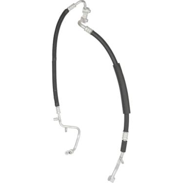 Imagem de ACDelco Conjunto profissional de mangueira condensadora e compressor de ar condicionado 15-34273