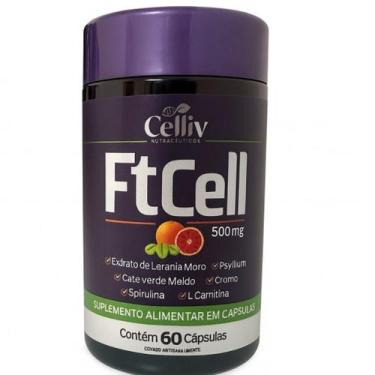 Imagem de Novo Extrato de Laranja Moro Cromo Café Verde Completo - celliv