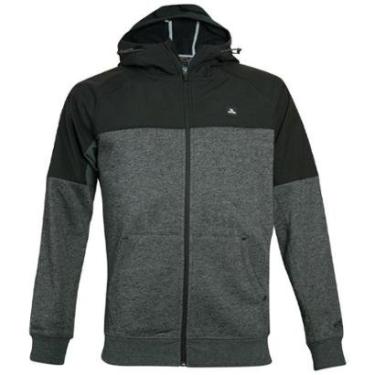 Imagem de JAQUETA RIP CURL VIRAL ANTI SERIES BLACK MASCULINA-Masculino