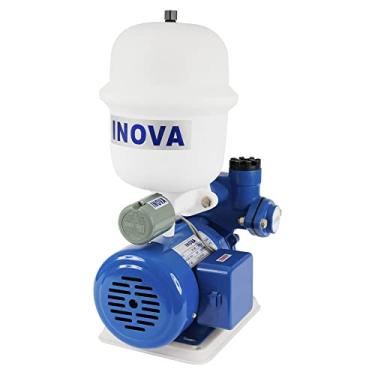 Imagem de INOVA Bomba Pressurizador Com Pressostato Gp140 Ah Bivolt