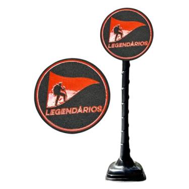 Imagem de Ponteira Enfeite de Antena Religião - Jesus - Legendários - Nossa Senhora (Legendários)