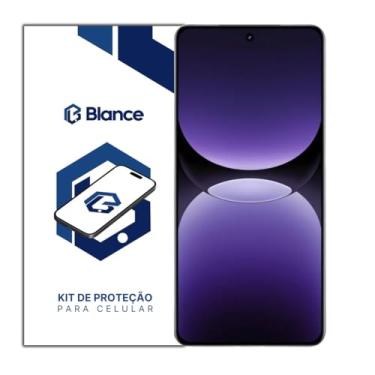 Imagem de Película Hydrogel Resistant Para Realme GT7 Pro - Blance