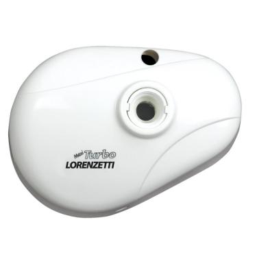 Imagem de Pressurizador Maxi Turbo 220 Volts - 7541005 - Lorenzetti Pressurizador Maxi Turbo 220v Lorenzetti 7541005