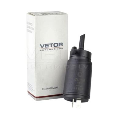 Imagem de Eletrobomba Universal Celta Kadett Uno Fiesta 206 Gol Bf12