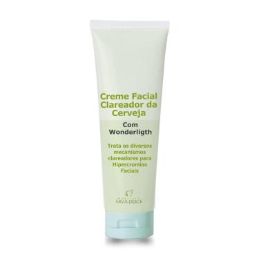 Imagem de Clareador Facial Da Cerveja 50 Gramas