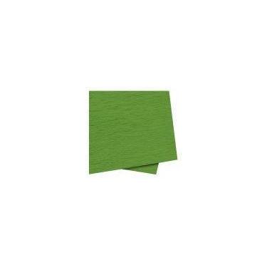 Imagem de Papel Crepom 48cmX2m - Novaprint, Verde Folha