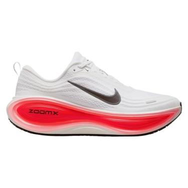Imagem de Tênis masculino Nike Vomero Plus 254.0 cm branco/preto-carmesim brilhante, Branco/preto/carmesim brilhante, 40