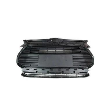 Imagem de Grade Do Radiador Dianteira Pecas Genuinas Gm Tracker 2021 A 2022 2628