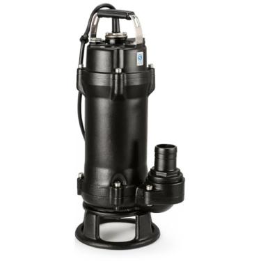 Imagem de Bomba Lepono Trituradora Submersível WQ12-10 Piscinas/Esgoto
