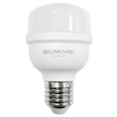 Imagem de Lâmpada led a60 bocal e27 30 watts 2400 lumens 127/220v branco 6.500k 