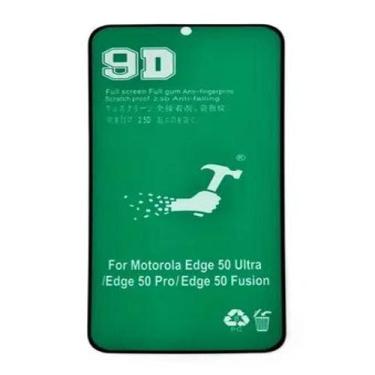 Imagem de Película de Cerâmica Flexível Para Motorola Moto Edge 50 Ultra - LXL