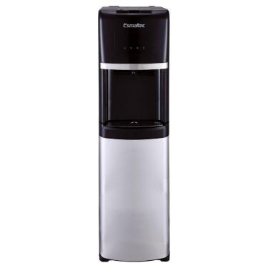 Imagem de Bebedouro De Coluna Com Garrafão Inferior Esmaltec EGCQF He Inox 220V