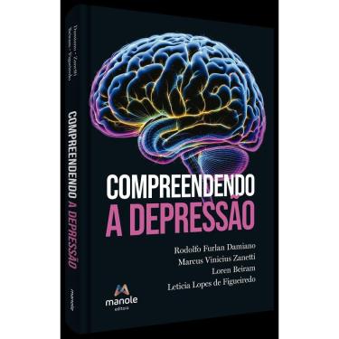 Imagem de Compreendendo A Depressão