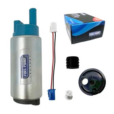 Imagem de Bomba de combustível para motor de popa Suzuki DF 150hp 175hp e 200 HP EFI, substitui 15200-96J00