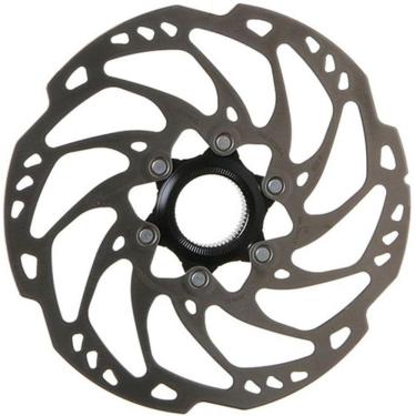 Imagem de Disco P/ Freio Center Lock 160mm Shimano Deore Sm-rt-54-s