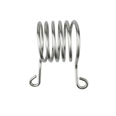 Imagem de MobiWheels Resistor de velocidade 1010216 Fio calibre 7 compatível com carrinho de golfe elétrico Club Car 1976-1988 Números de referência 8326, 8979, N2665, RS12665, PRT-2665