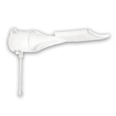 Imagem de Chuveiro Eletrônico Lorenzetti 220V 7500W - Modelo 665690