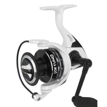 Imagem de Molinete Saint Netuno 1000 Drag de 4kg-Unissex