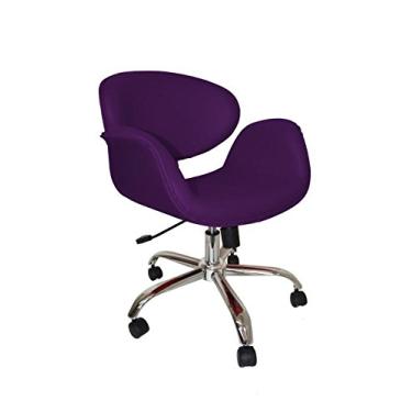 Imagem de Poltrona Tulipa Giratoria