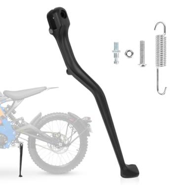 Imagem de Suporte para Light Bee X/S, suporte lateral PSLER compatível com Light Bee Sur-Ron S Sur-Ron X Segway X260 X160