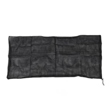 Imagem de SUNGOOYUE Saco Triturador de Picador de Madeira, Saco Robusto de Coleta de Cavacos de Madeira para Trituradores de Folhas de 24 X 48 Polegadas