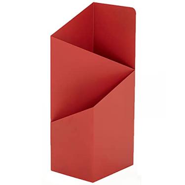 Imagem de YYBOES Suportes de guarda-chuva, suporte de guarda-chuva de metal nórdico com bandeja removível para guarda-chuvas interno e externo para escritório, porta da frente, garagem, suporte de guarda-chuva