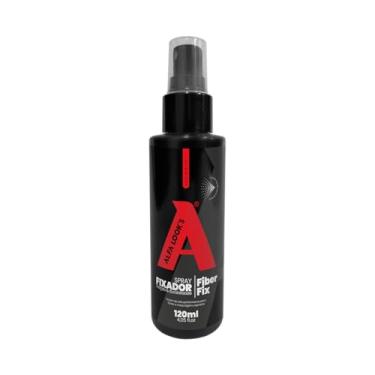 Imagem de TÔNICO DE CRESCIMENTO CAPILAR POWER BLEND - ALFA LOOK'S 120 ML
