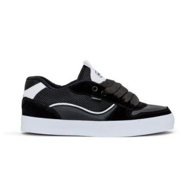 Imagem de Tenis Hocks Puff Petitpoa Uv, 35, Preto
