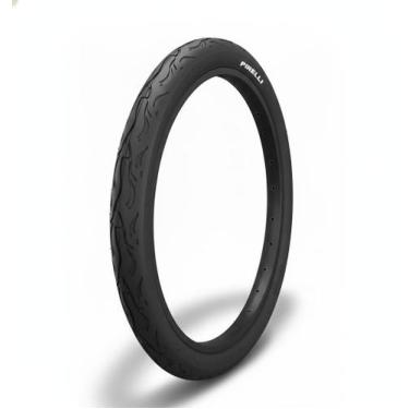 Imagem de Pneu Pirelli Tornado Beta Aro 20 x 2.125 Balão Bike BMX Infantil Lazer
