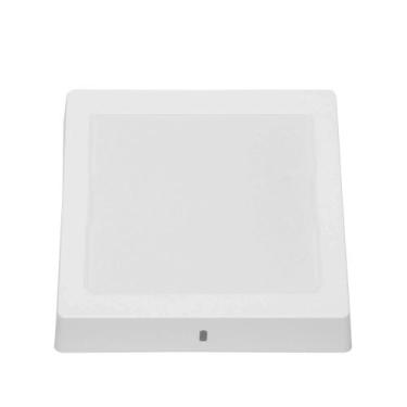 Imagem de Painel Led 12w Lys Quadrado Sobrepor 3000k - Taschibra