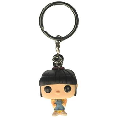 Imagem de Funko Pocket Pop!chaveiro Agnes Meu Malvado