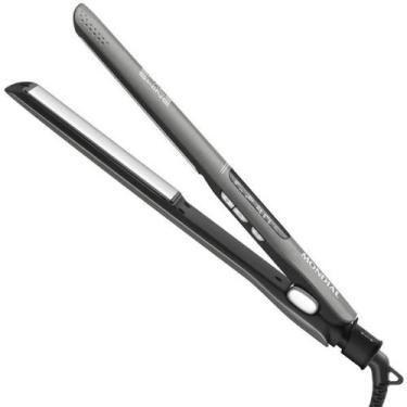 Imagem de Chapinha Alisadora Mondial Tourmaline Digital Bivolt P-25