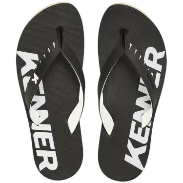 Imagem de Chinelo de Dedo Masculino Estilo Leve Original Red Kenner-Masculino