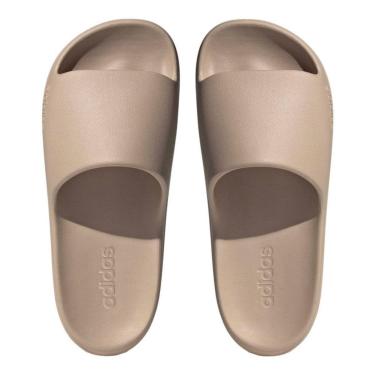 Imagem de Chinelo Adidas Adilette Lumia Unissex - Bege 34-35-Feminino