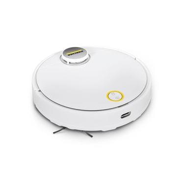 Imagem de Robô Aspirador de Pó Kärcher RCV 3 - Bivolt