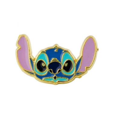 Imagem de Pin Stitch  Disney  Metal - Taimes, Assoviando