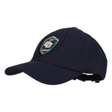 Imagem de Boné Aba Curva Colcci Patch Bordado Frontal Feminino-Feminino